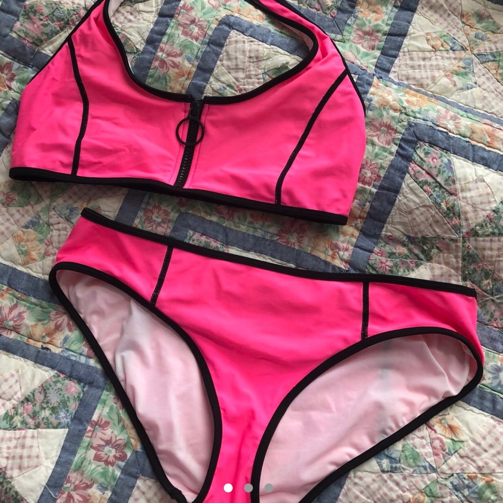 Sporty Bikini